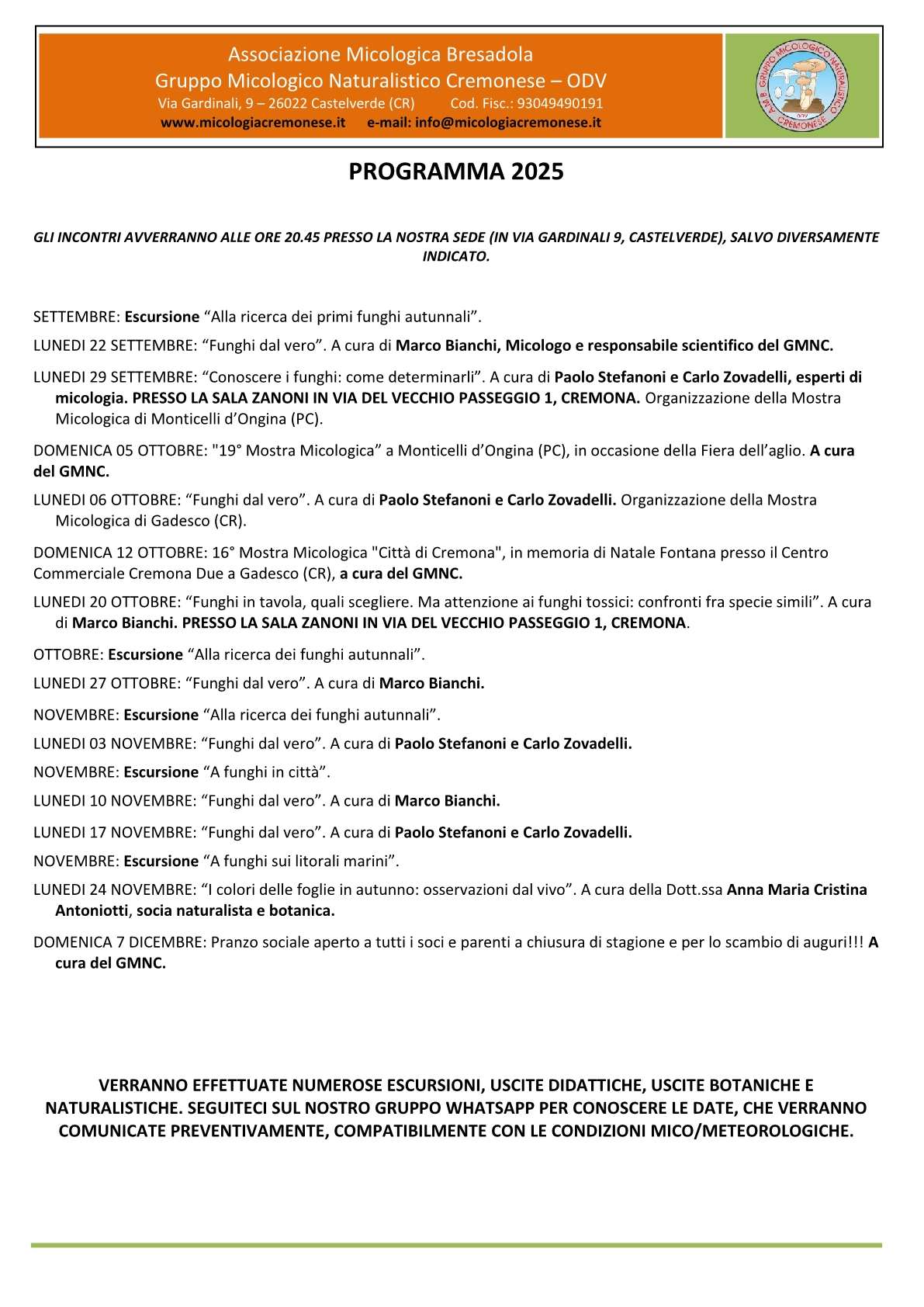 Programma 2025 21